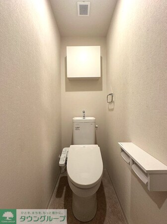 AELL亀有の物件内観写真